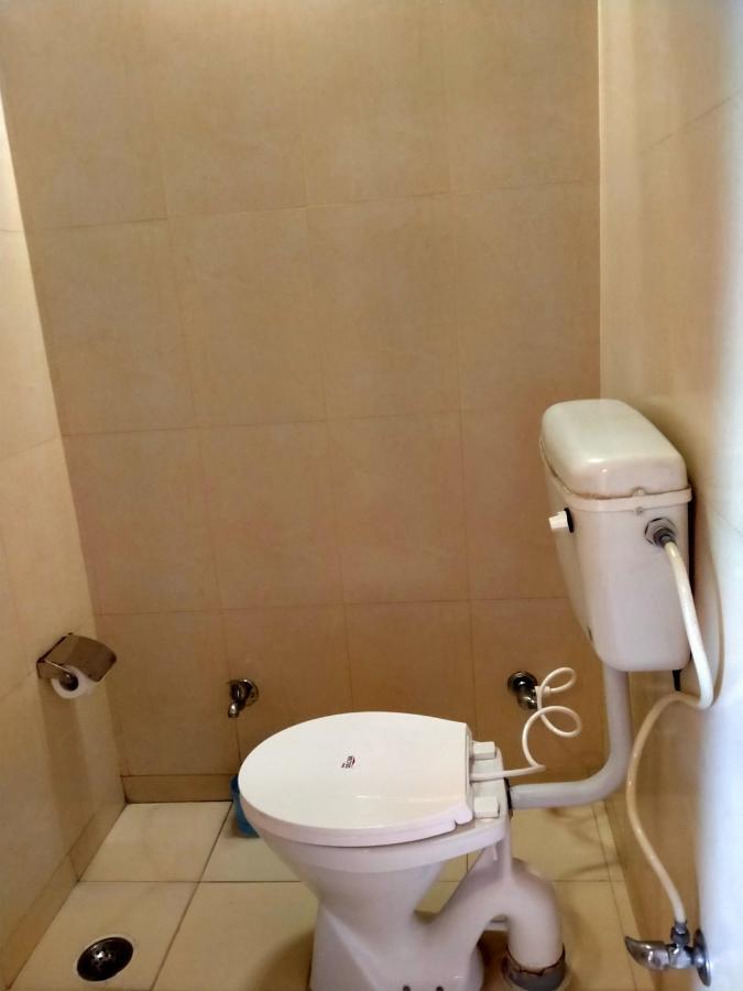 Hotel Naurang Yatri Niwas à Garli Extérieur photo